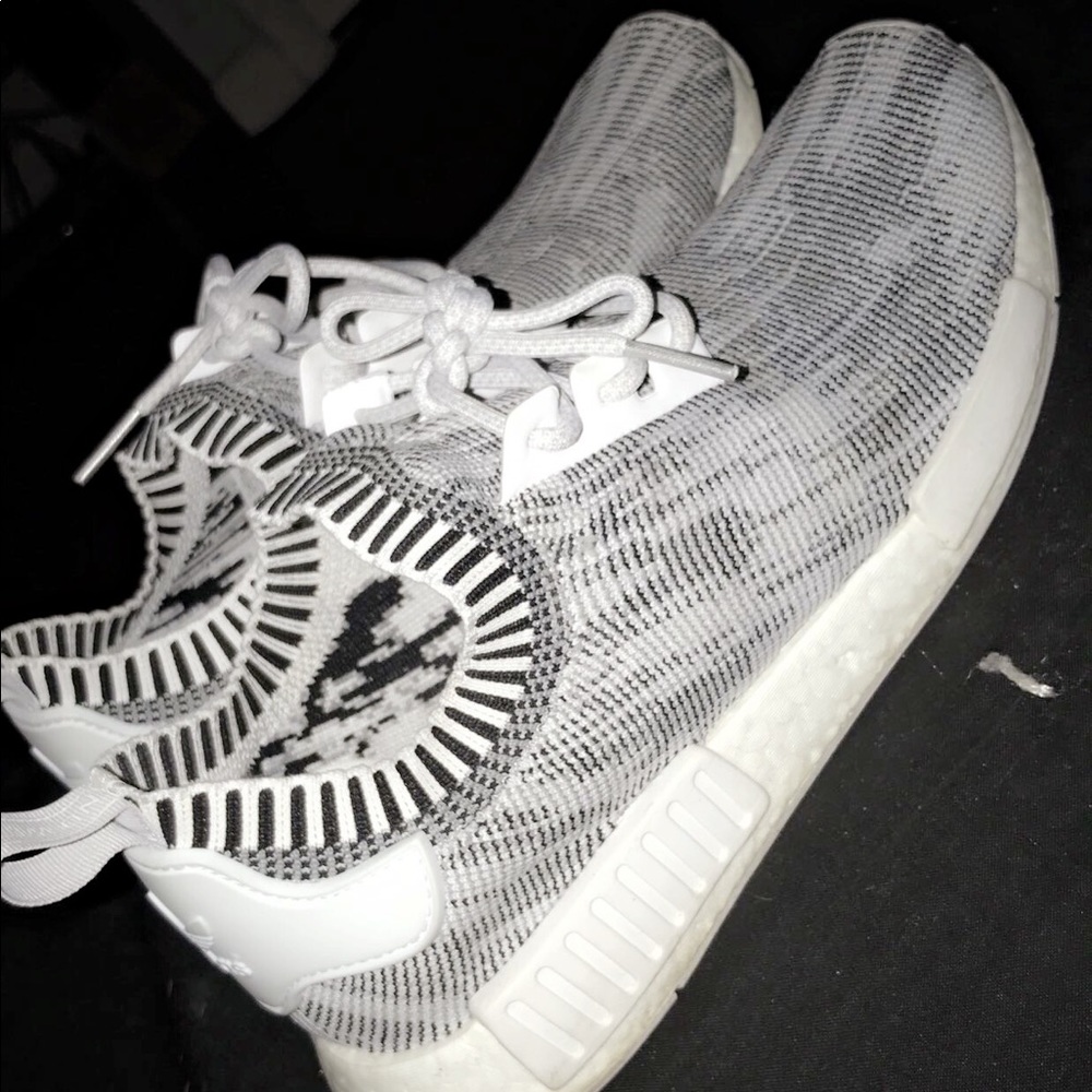 NMD PK Custom